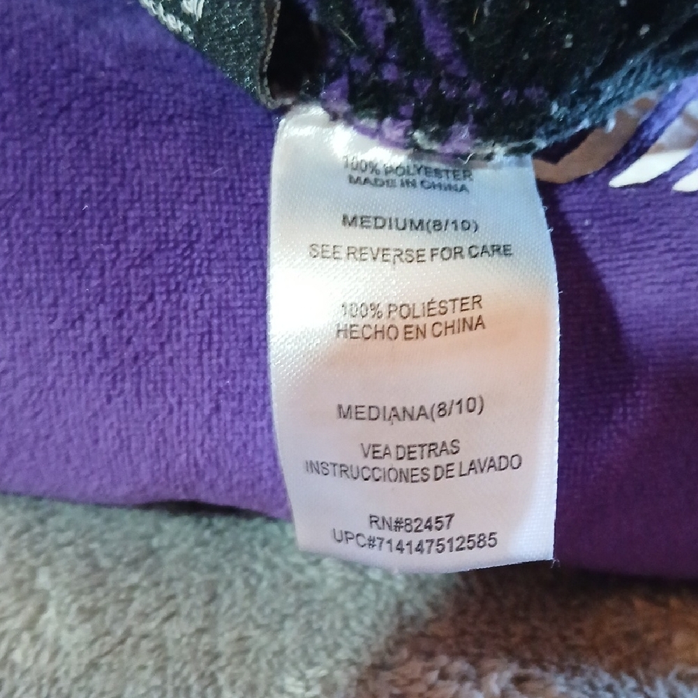 3 for 1 Junior Girls 2 sleep pants and one pull on bell bottom pant - Picture 2 of 4